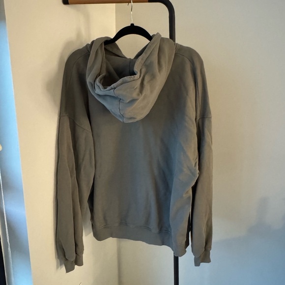 Anine Bing Harvey Sweatshirt - Picture 2 of 5